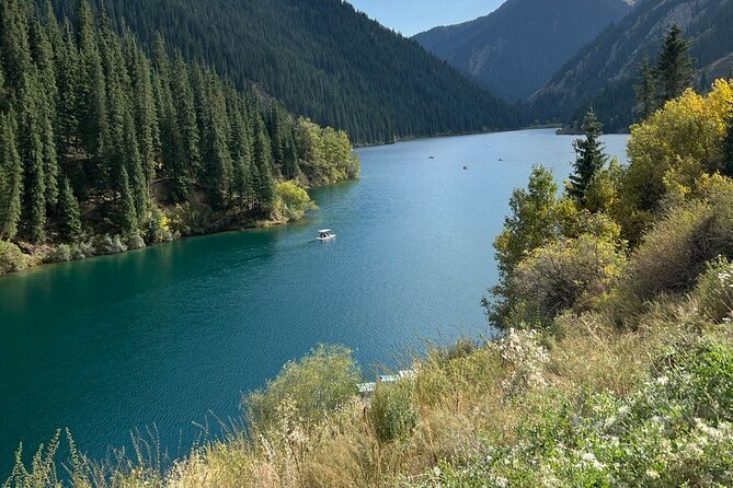1 Day Tour Charyn Canyon, Kolsai/Kaindy Lakes - Tour Reviews
