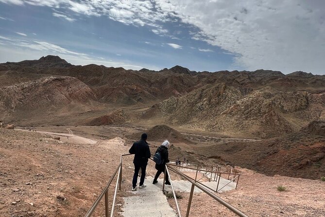 1 Day Tour Charyn Canyon, Kolsai/Kaindy Lakes - Tour Pricing and Booking