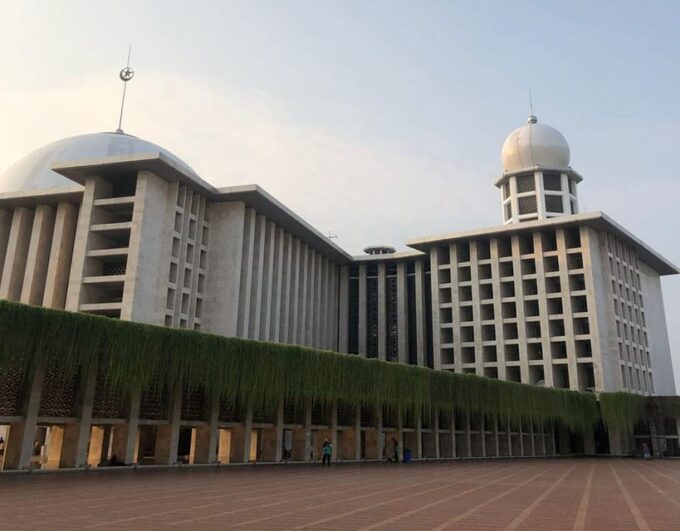 1 Day Tour City Jakarta - Booking and Cancellation