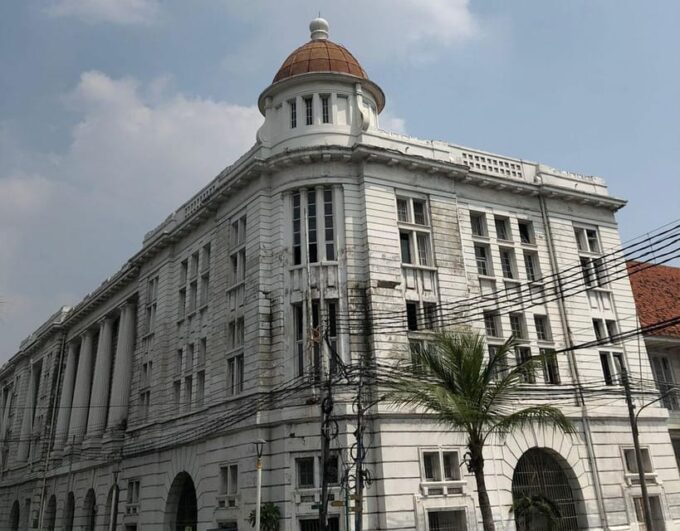 1 Day Tour City Jakarta - Optional Services