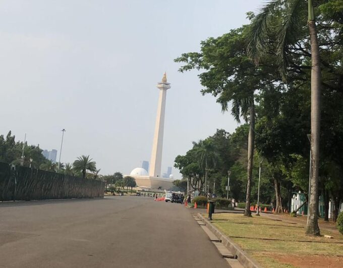 1 Day Tour City Jakarta - Frequently Asked Questions