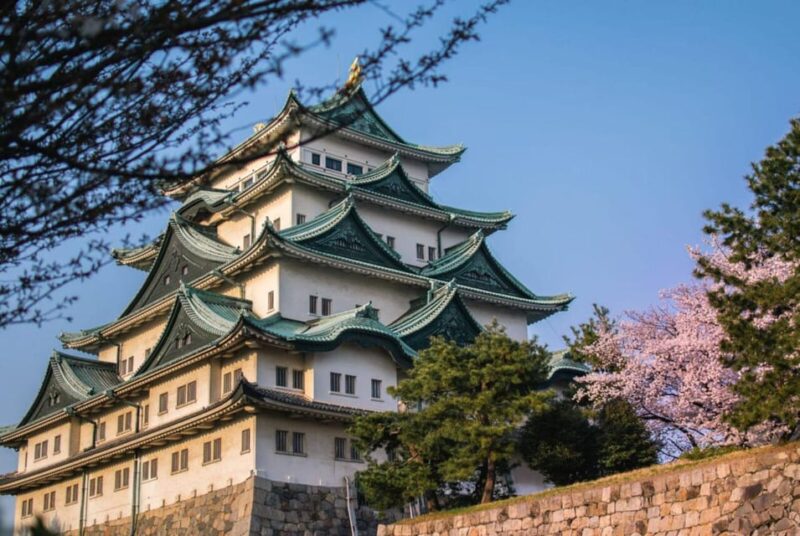 1-Day Tour: Eat Like a Local in Nagoya - Itinerary Breakdown
