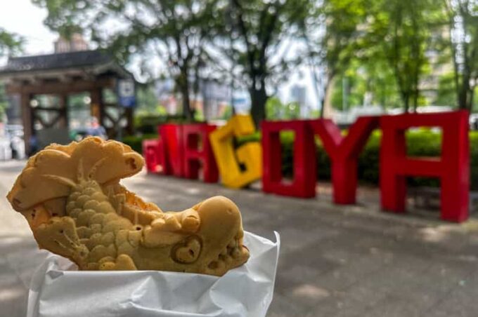 1-Day Tour: Eat Like a Local in Nagoya - Tour Inclusions and Important Information