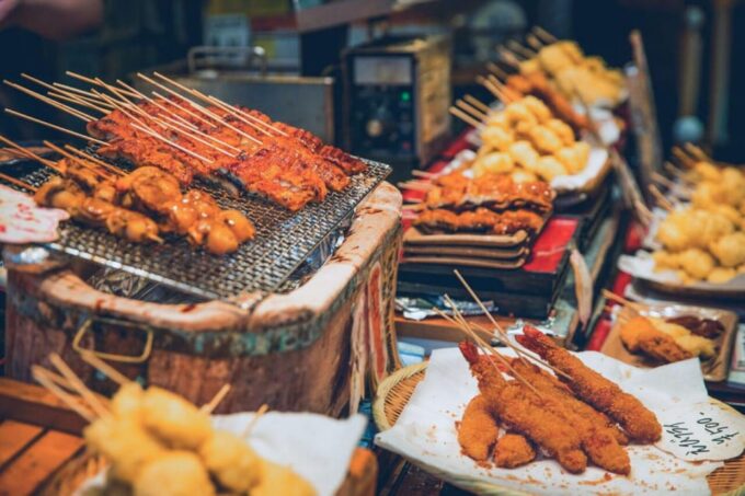 1-Day Tour: Eat Like a Local in Nagoya - Frequently Asked Questions