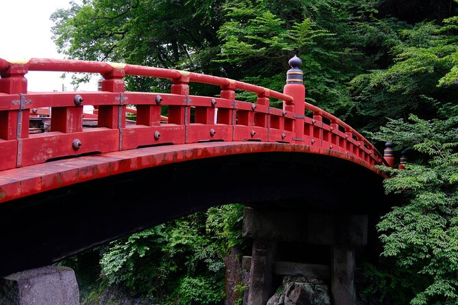 1 Day Tour Explore Nikko's World Heritage and National Park - Pricing and Cancellation Policy