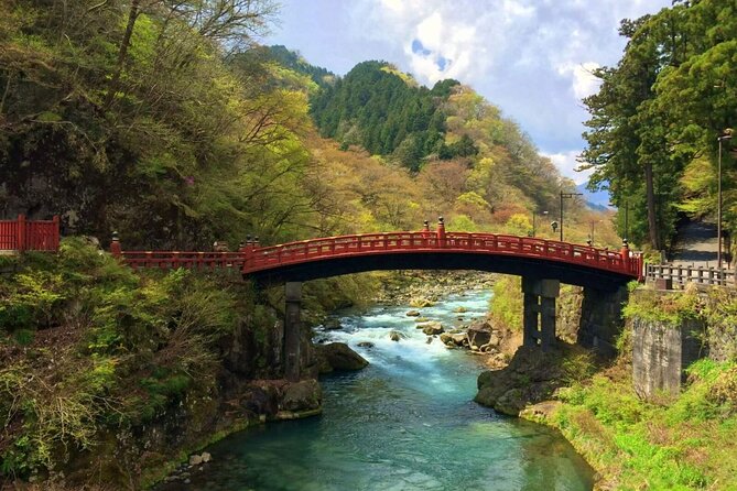 1 Day Tour Explore Nikko's World Heritage and National Park - Reviews and Feedback