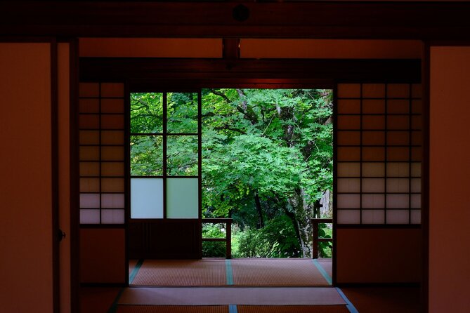 1 Day Tour Explore Nikko's World Heritage and National Park - Tamozawa Villa and Taiyuin Temple