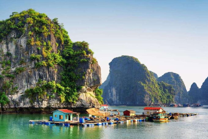 1-Day Tour Explore Unesco-recognized Ha Long Bay on Cruise - Destination Highlights