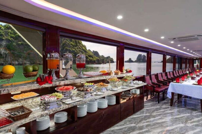 1-Day Tour Explore Unesco-recognized Ha Long Bay on Cruise - Planning Your Trip
