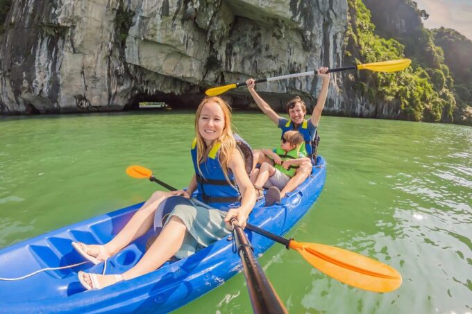 1-Day Tour Explore Unesco-recognized Ha Long Bay on Cruise - Since You Asked