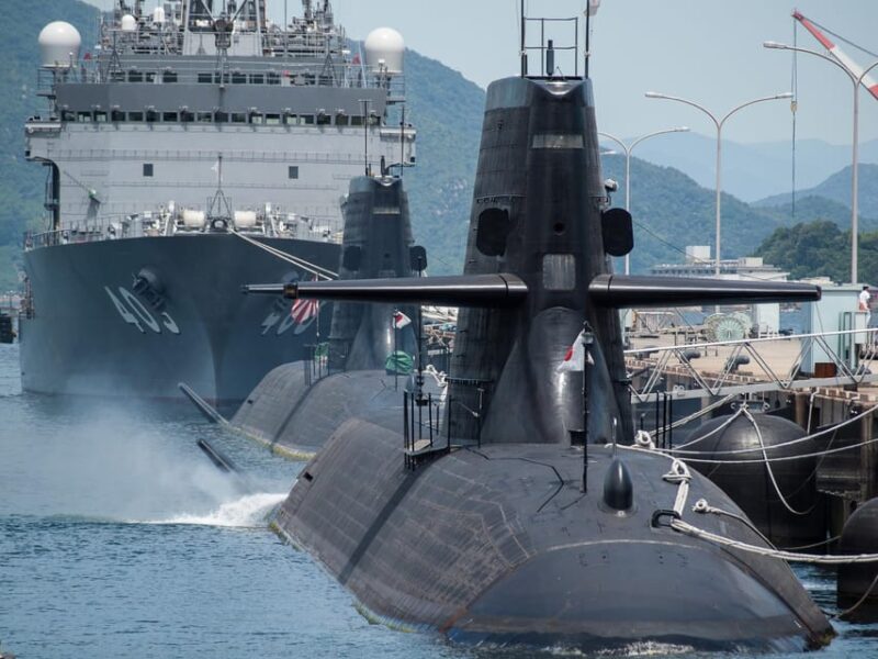 1-Day Tour From Hiroshima: Naval History in Port City Kure - Tour Highlights and Activities