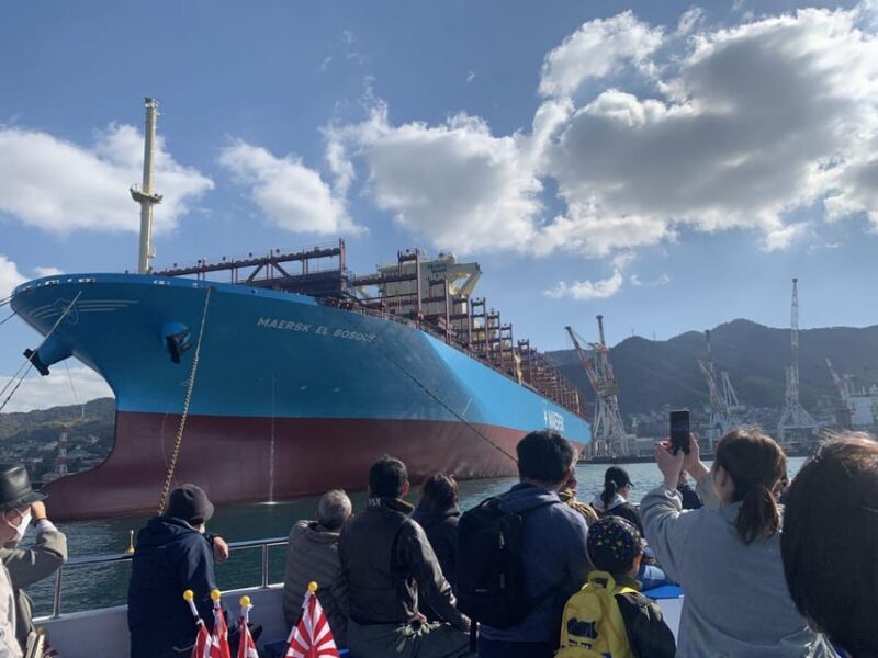 1-Day Tour From Hiroshima: Naval History in Port City Kure - Customer Feedback