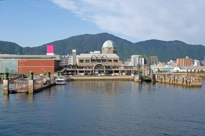 1-Day Tour From Hiroshima: Naval History in Port City Kure - Exploring Kures Military History
