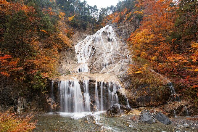 1 Day Tour from Kanazawa Tedori Gorge White Road and Shirakawa Go - Final Thoughts