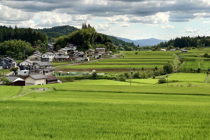 1-Day Tour From Matsumoto: Walk the Nakasendo Trail - Health and Accessibility