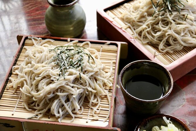 1-Day Tour From Nagano and Matsumoto Kamikochi & Matsumoto Castle - Tour Logistics