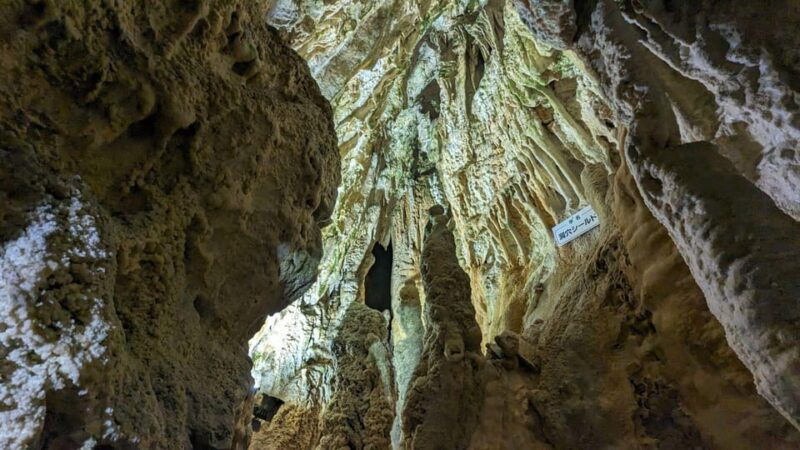1-Day Tour From Takayama: Hida Folk Village, Caves & Ropeway - Itinerary and Highlights