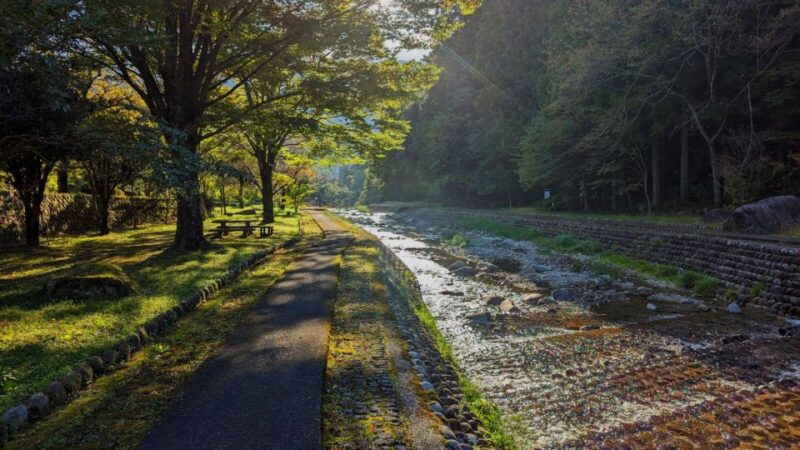 1-Day Tour From Takayama: Unveiling the Charm of Gero Onsen - Key Points