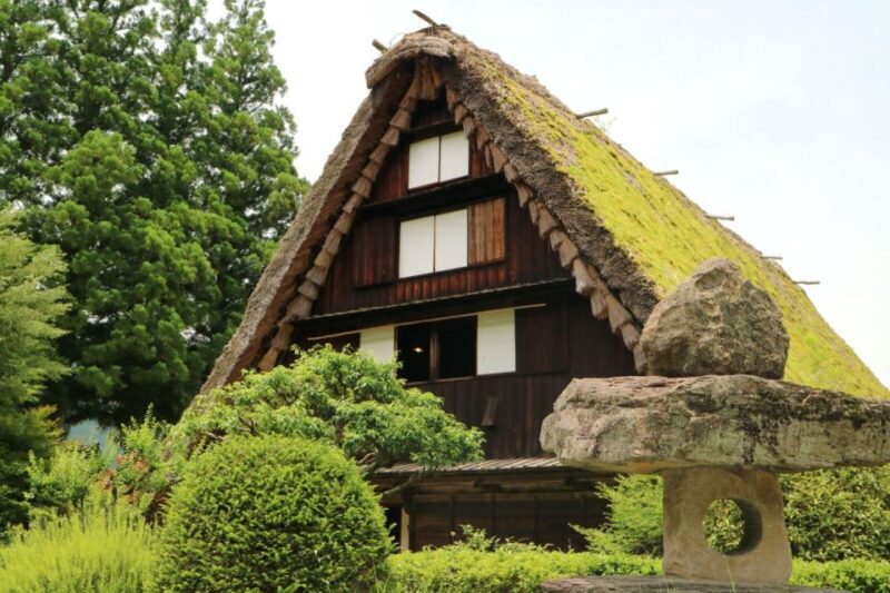 1-Day Tour From Takayama: Unveiling the Charm of Gero Onsen - Guided Tour of Geros Central Area