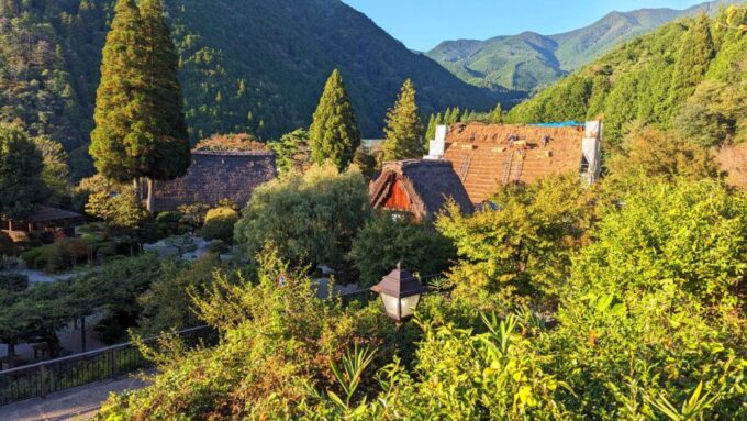1-Day Tour From Takayama: Unveiling the Charm of Gero Onsen - Onsenji Temple and Therapeutic Onsen