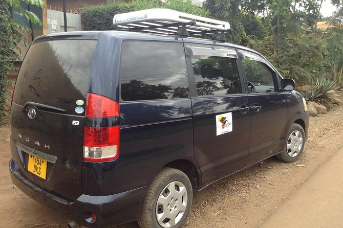 1 Day Tour Hike Mount Kilimanjaro Through Marangu Route - Activity Duration and Difficulty