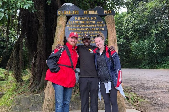1 Day Tour Hike Mount Kilimanjaro Through Marangu Route - Gear and Preparation