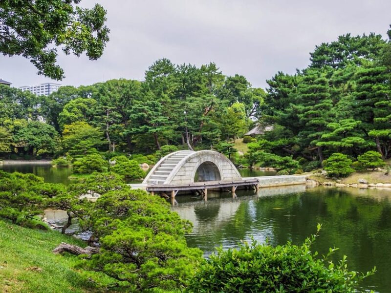 1-Day Tour: Hiroshima Hidden Gems & Highlights - Tour Details
