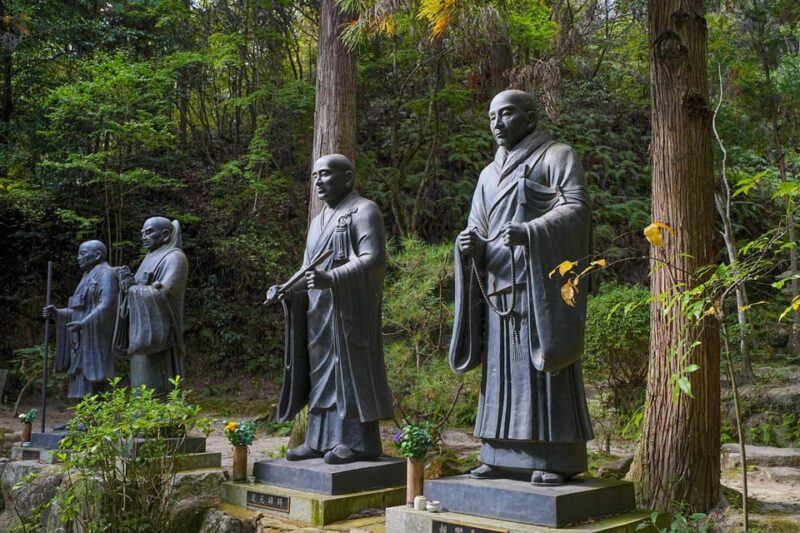 1-Day Tour: Hiroshima Hidden Gems & Highlights - Important Information
