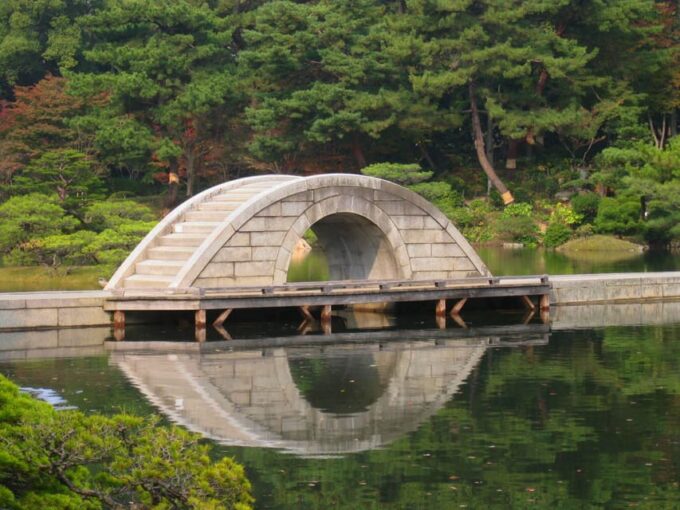 1-Day Tour: Hiroshima Hidden Gems & Highlights - Shukkei-en Garden
