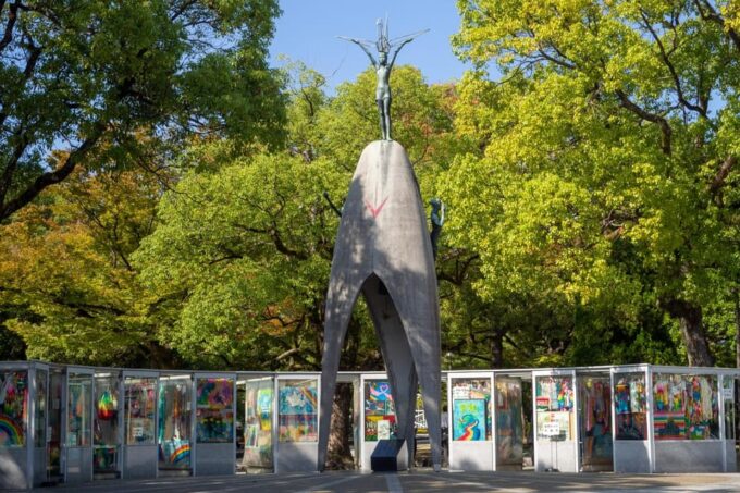 1-Day Tour: Hiroshima Hidden Gems & Highlights - FAQ