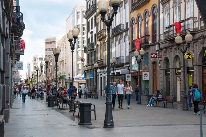 1-Day Tour in Las Palmas De Gran Canaria From South of Gran Canaria - Customer Feedback and Ratings