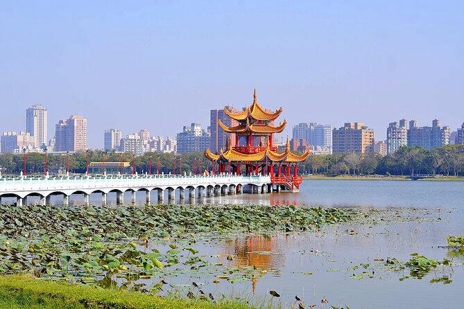 1 Day Tour - Kaohsiung - Customer Insights