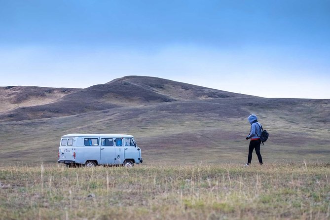 1 Day Tour: Khustai National Park - Mongolian Cuisine and Lunch