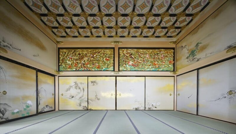 1-Day Tour: Nagoya Castle, Gardens & Historic Estate - Key Points