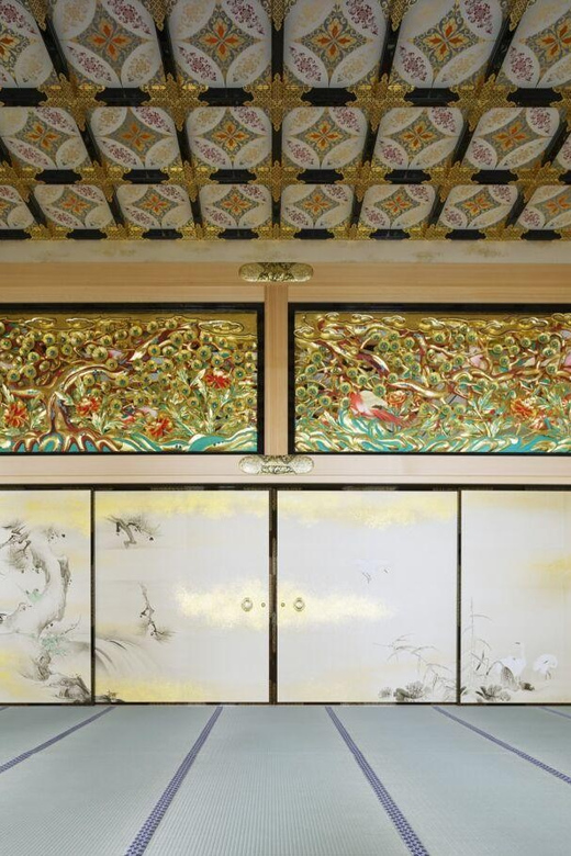 1-Day Tour: Nagoya Castle, Gardens & Historic Estate - Pricing and Availability