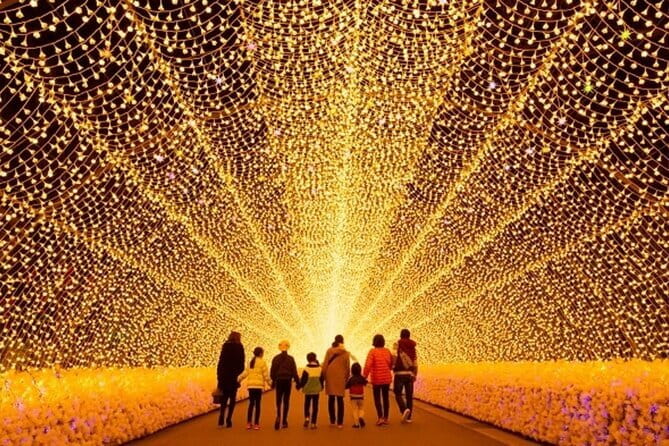 1-Day Tour: Nagoya's Industrial Legacy and Toyotas Innovation - Toyota Commemorative Museum of Industry and Technology