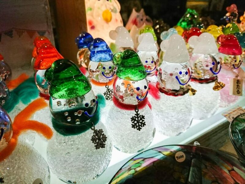 1-Day Tour Sapporo: the Port City of Otaru & Local Brewery - Strolling the Otaru Canal