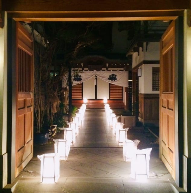 1-Day Tour: Snow Monkeys & Zenko-ji Tomyo Lantern Festival - Key Points