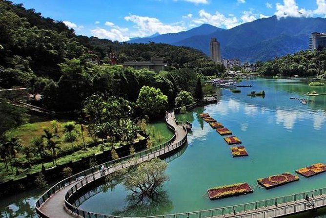 1 Day Tour Sun Moon Lake From Taichung - Itinerary Highlights