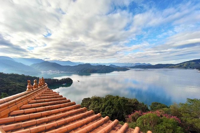 1 Day Tour Sun Moon Lake From Taichung - Itinerary Highlights