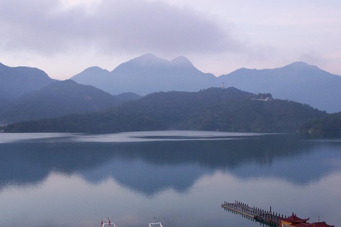 1 Day Tour Sun Moon Lake From Taichung - Cancellation Policy