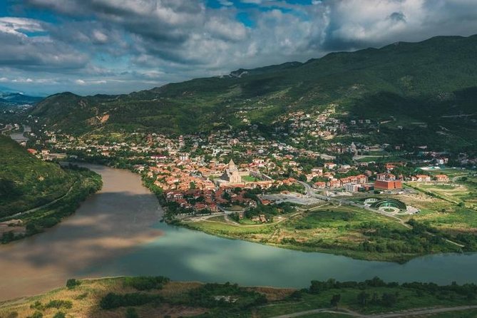 1 Day Tour, Tbilisi- Mtskheta - Meeting Point and Start Time