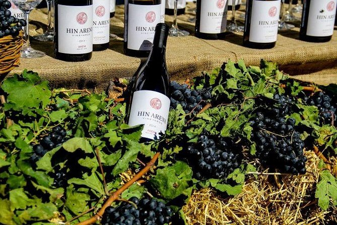 1-Day Tour to Aragatsotn Wine Region and Wine Route. - Booking Flexibility and Cancellation