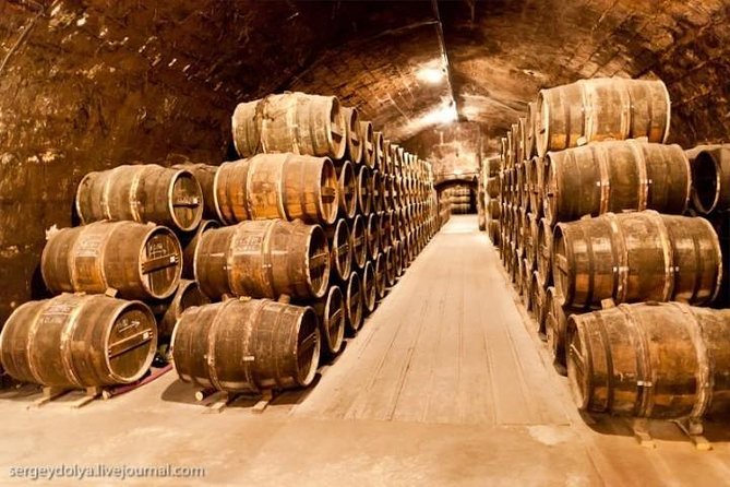 1-Day Tour to Aragatsotn Wine Region and Wine Route. - Getting Assistance and Support