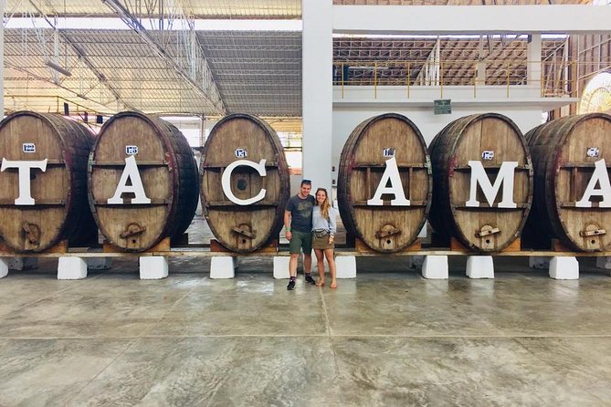 1 Day Tour to Huacachina From Lima (Dunebuggy + Vineyards) - Key Points