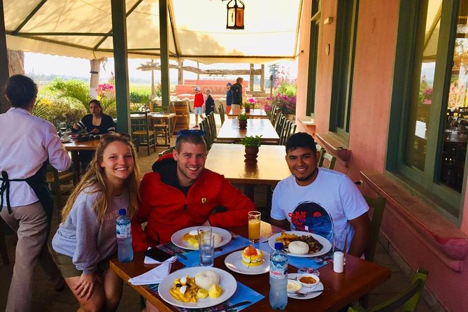 1 Day Tour to Huacachina From Lima (Dunebuggy + Vineyards) - Itinerary and Logistics