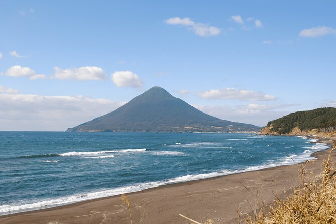 1 Day Tour to Ibusuki Chiran With English Speaking Guide - Confirmation and Availability