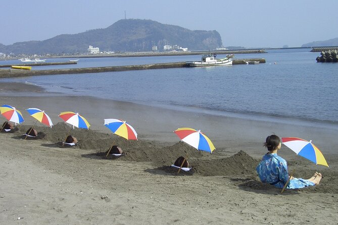 1 Day Tour to Ibusuki Chiran With English Speaking Guide - Additional Information
