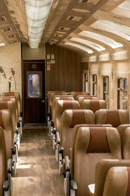 1 Day: Tour to Machupicchu With Expedition Train - Cancellation Policy