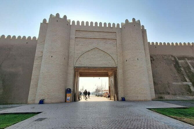 1 Day Tour to Shakhrisabz: Motherland of Amir Temur - An In-Depth Look at the Shakhrisabz Day Trip